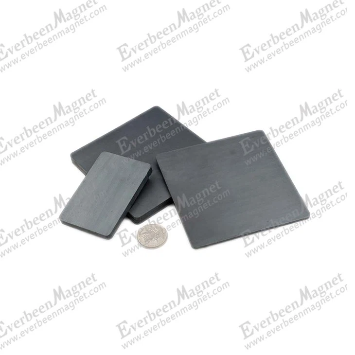 ferrite block C8